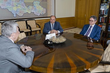 Задача – не допустить неконтролируемую инфляцию