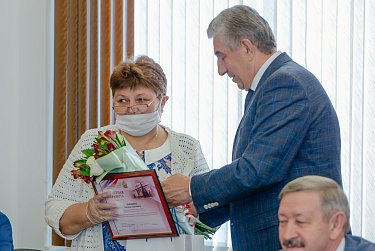 Сергей Грачев: «Поисковое движение заслуживает большого уважения, поддержки государства и общества»