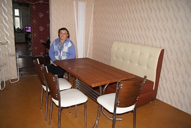 Проблемы избирателей - на депутатском контроле