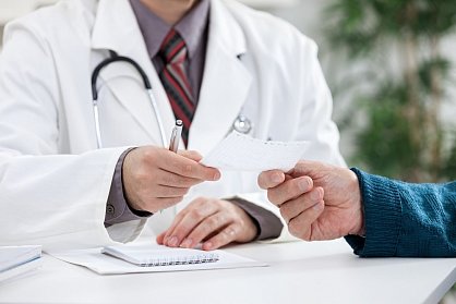 Татьяна Шукурова: «Специализированная медицинская помощь должна быть доступной всем жителям Оренбуржья»