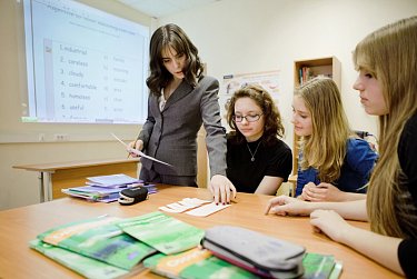 Геннадий Аверьянов: «Труд учителя по подготовке и проведению ГИА будет оплачиваться»