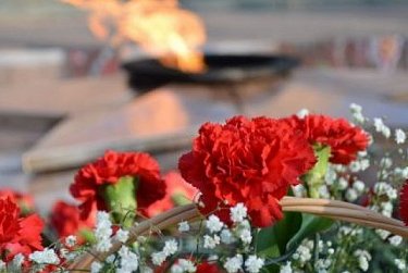 Сергей Грачев: «Мы будем помнить переживших войну, их самоотверженность во имя Великой Победы»