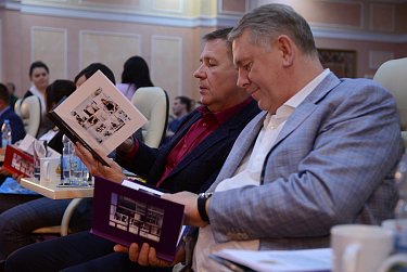 Итоги подведены, победитель назван