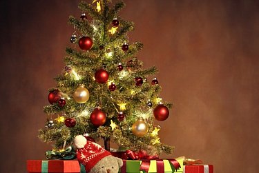 Предновогодние праздники