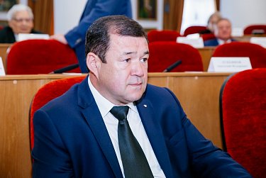 За нарушения проведения ярмарок будут штрафовать