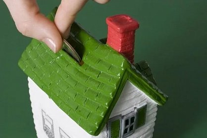 Общедомовые счетчики будут устанавливаться за счет взносов на капремонт