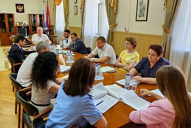 Александр Куниловский: «Мы регламентируем порядок съемки на выборах, а не ограничиваем ее»