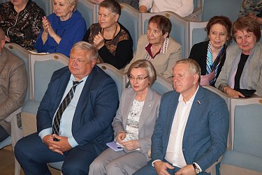 Талантливый педагог талантлив во всем