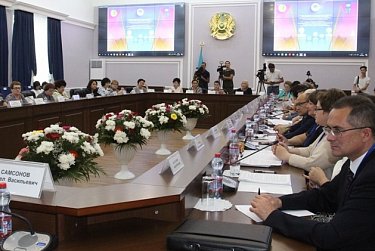 Ольга Хромушина: «Граница не разделяет, а объединяет сердца людей»