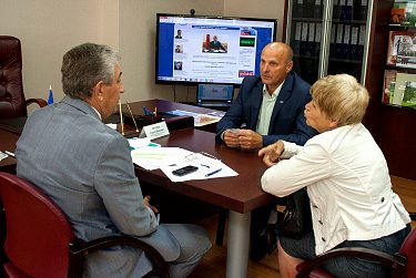 Аварийное жилье – это не проблема граждан