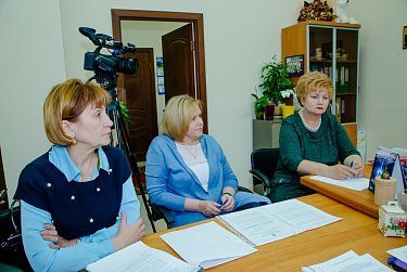 Депутаты обсудили законопроекты в сфере здравоохранения