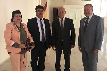 В Оренбуржье проходят августовские совещания  