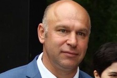 В поддержку развития детского спорта 