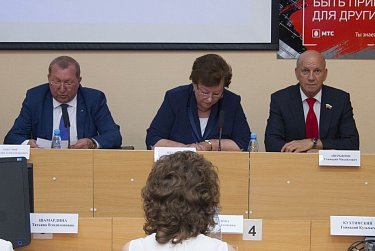 Школьные вопросы за нешкольной партой