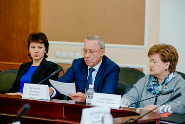 Будет установлен прожиточный минимум пенсионера на 2019 год