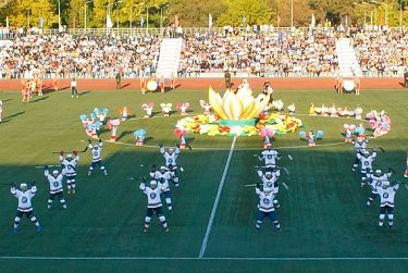 Сергей Грачев: «Рабочий спорт – это движение энтузиастов»