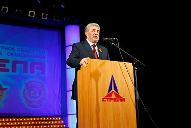 День Победы: праздник великого подвига