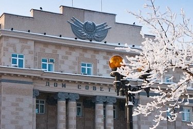 Заседание Консультативного совета