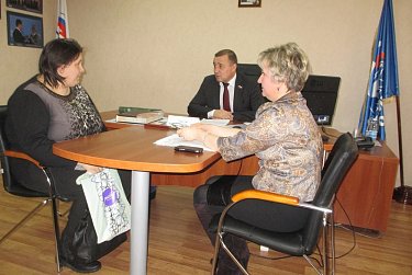 День бесплатных правовых консультаций