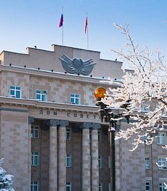 Заседание Консультативного совета