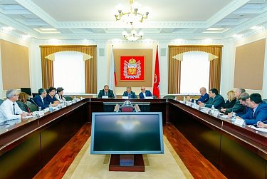 Увеличены ассигнования на поддержку сельхозпроизводства региона