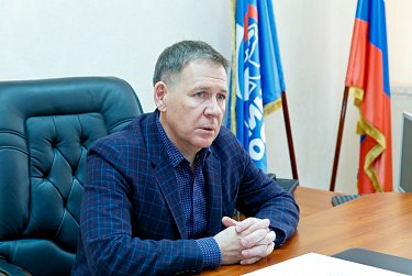 В рамках возможностей и полномочий