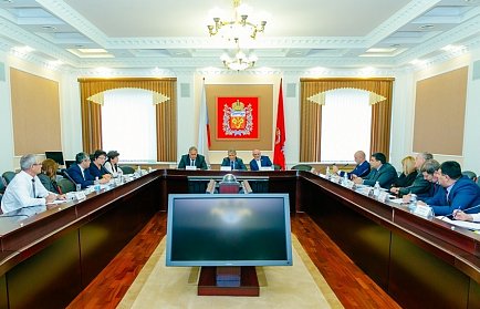 Увеличены ассигнования на поддержку сельхозпроизводства региона
