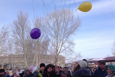Андрей Аникеев: «Местами в детском саду удалось обеспечить практически всех малышей, проживающих в селе Черкассы»