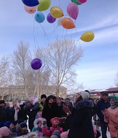 Андрей Аникеев: «Местами в детском саду удалось обеспечить практически всех малышей, проживающих в селе Черкассы»