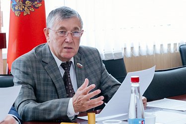 Поправки рассмотрены – решения приняты