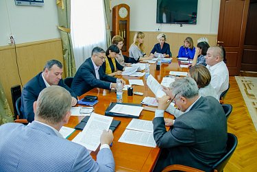 Александр Куниловский: «Правовых оснований для проведения референдума нет»