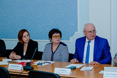 В Оренбуржье будет объявлено «Безопасное лето» 