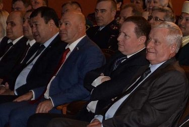 Депутаты Законодательного Собрания оценили отчет главы Орска