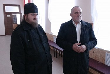 Депутаты договорились работать сообща