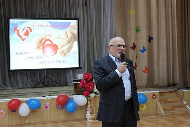 Быть нужным людям – непростая работа