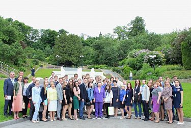 Геннадий Аверьянов: «Оренбургской молодежи небезразлично будущее региона, страны»   