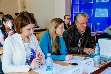 Бизнес-планы юных аграриев получили высокую оценку