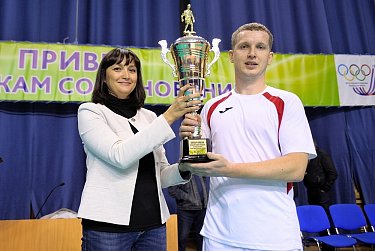 Стартовал ХI чемпионат Оренбургской области по мини-футболу