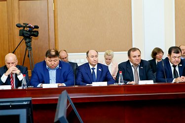 Синхронизация действий