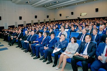 В Оренбуржье идет подготовка к весенне-полевым работам