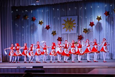 Александр Трубников: «Мы смогли открыть новые возможности перед «солнечными детьми»