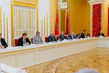 Совместная работа на результат