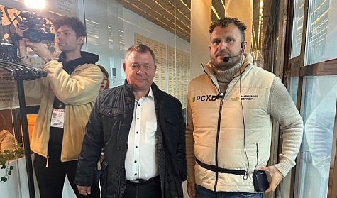 Аграрная выставка – площадка для интересных диалогов