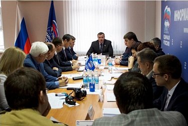 Оренбуржье - в пятерке лучших регионов по реализации программы «Городская среда»