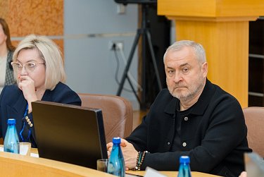 В Оренбурге собрались социальные предприниматели страны