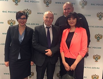 Оксана Набатчикова: «Важно принять решения, способствующие повышению конкуренции и эффективности малого ритейла и местного производителя»