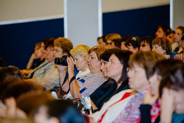 Молодежь: свобода и ответственность