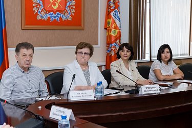 Чтобы помощь от государства была своевременной, действенной, эффективной