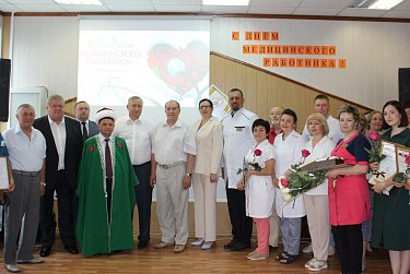 Верны благородному делу