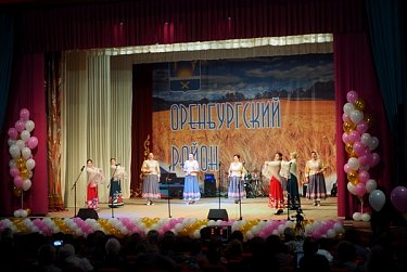 В Караванном обновлен Дом культуры